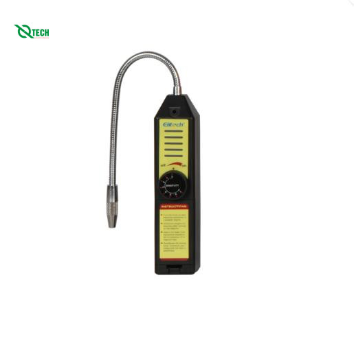 Máy phát hiện rò rỉ môi chất lạnh Elitech WJL-6000S