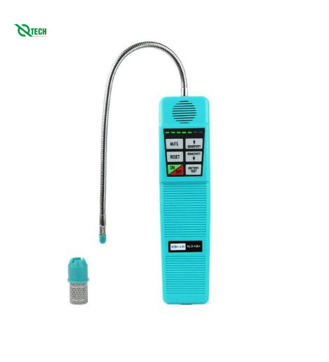 Máy phát hiện rò rỉ môi chất lạnh Elitech HLD-100+