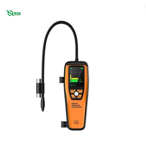 Máy phát hiện rò rỉ môi chất lạnh Elitech ILD-100