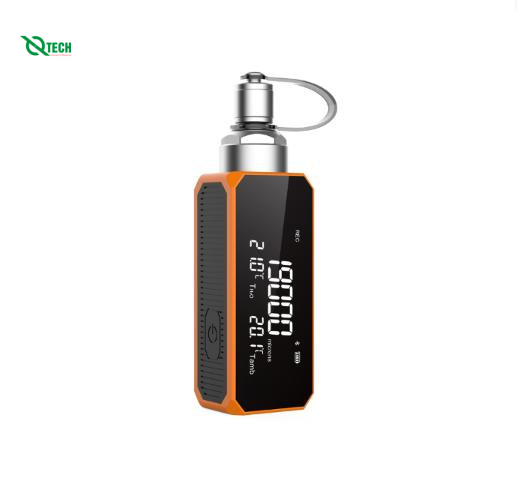 Đồng hồ đo áp suất chân không Elitech VGW-mini (1-19000microns)