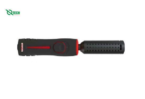 Đầu Đo Nhiệt Độ, Độ Ẩm, Khí Co2 KIMO SCOH-112 (-20~+80°C/0~5000 Ppm/5~95%Rh)