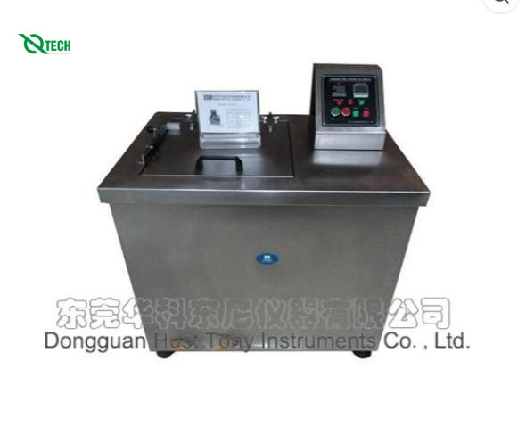 Máy kiểm tra độ bền màu Rotawash TONYHK HTC-007-A6 (40±2 vòng/phút)