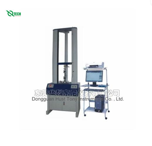 Máy thử kéo nén TONYHK TL-402 (1/1000~1/10, ≤0.8%)