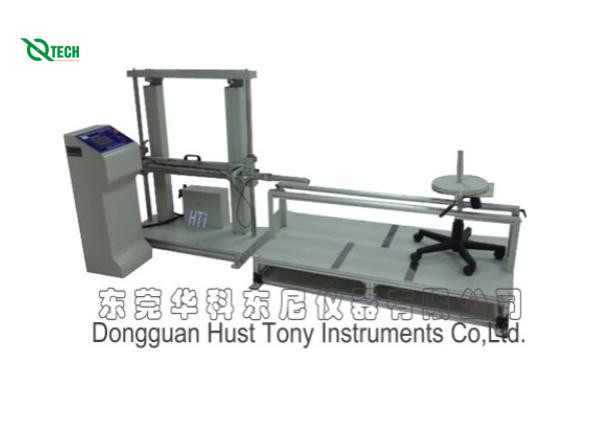 Máy kiểm tra độ mỏi TONYHK TNJ-004