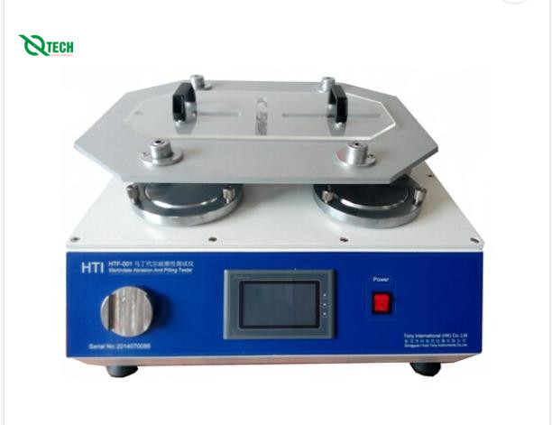 Máy kiểm tra mài mòn và đóng cặn TONYHK HTF-001