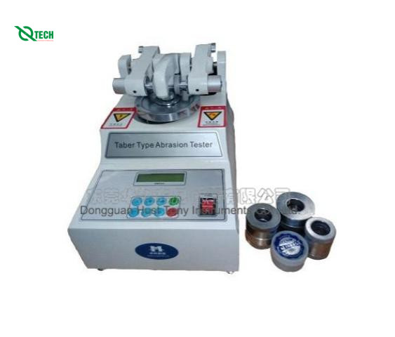 Máy đo độ chống mài mòn TONYHK TNJ-033 (70 vòng/phút)