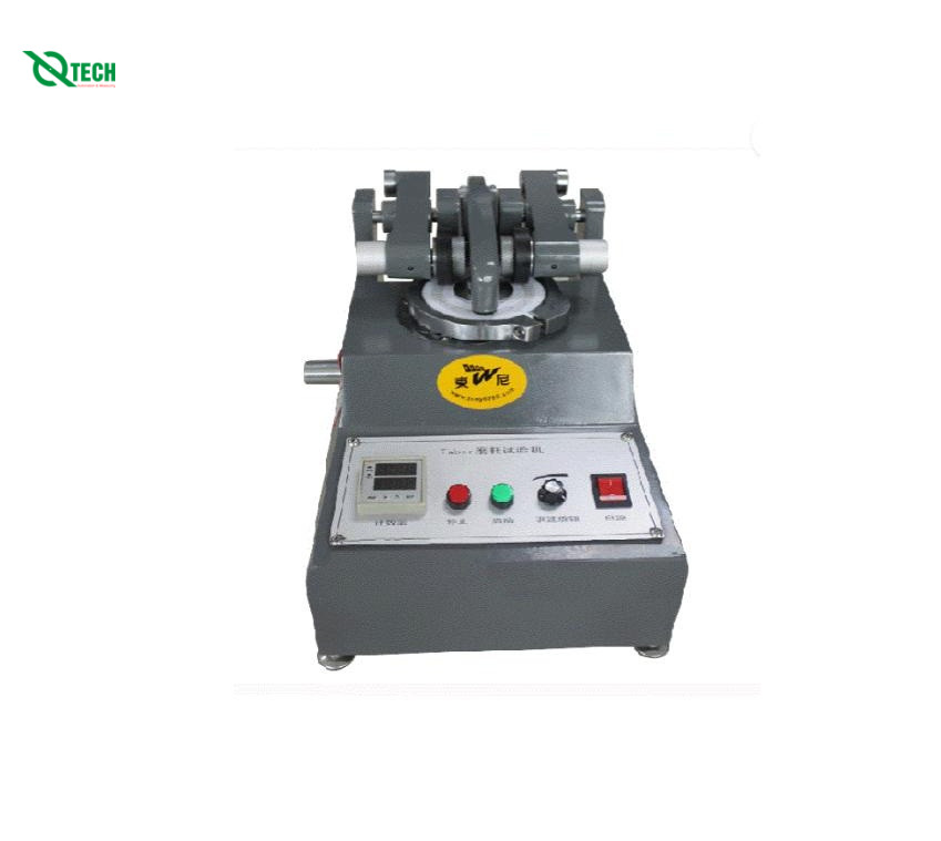 Máy đo độ chống mài mòn Taber TONYHK HTX-005 (250g~1000g)