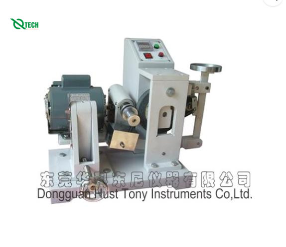 Máy kiểm tra độ mài mòn AKRON TONYHK HTX-002 (2 lb, 6 lb)