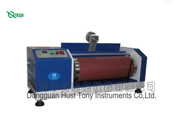 Máy kiểm tra độ mài mòn DIN TONYHK HTX-007 (40±1 vòng/phút)