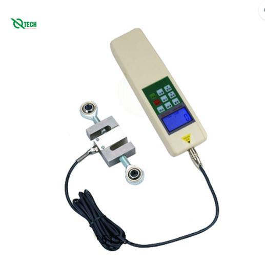 Máy đo lực kéo nén Lonroy HF-30K (30KN, 0.01KN)