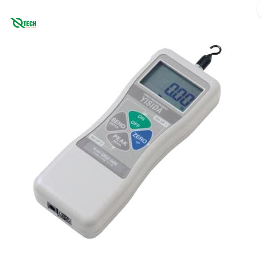 Đồng hồ số đo lực TONYHK TW-317 (160%±F.S, 200%±F.S)