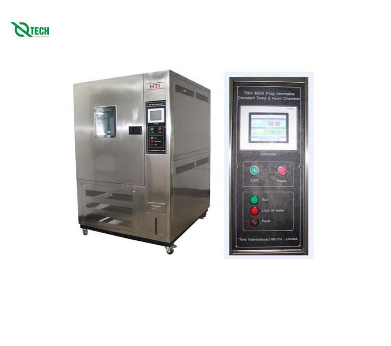 Buồng thử nhiệt độ và độ ẩm TONYHK TNH-150A (150 Lít)