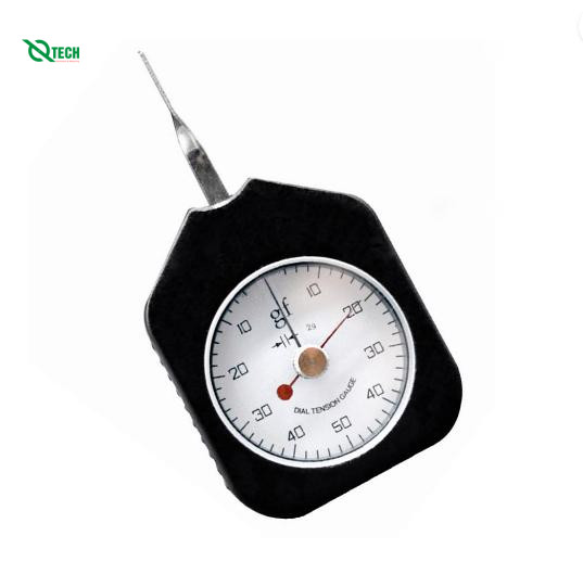 Đồng hồ đo lực Mecmesin DGD-1 (2-10gf)