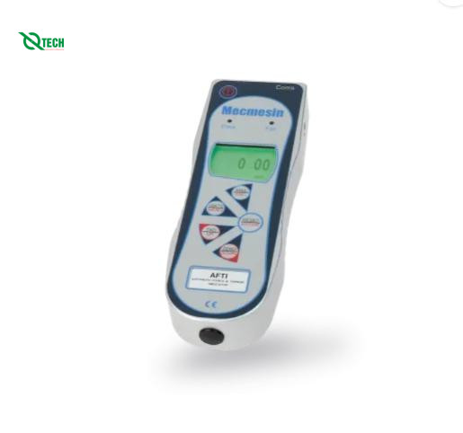 Đồng hồ đo lực kéo nén Mecmesin AFG 250 (250 N / 55 lbf / 25 kgf)