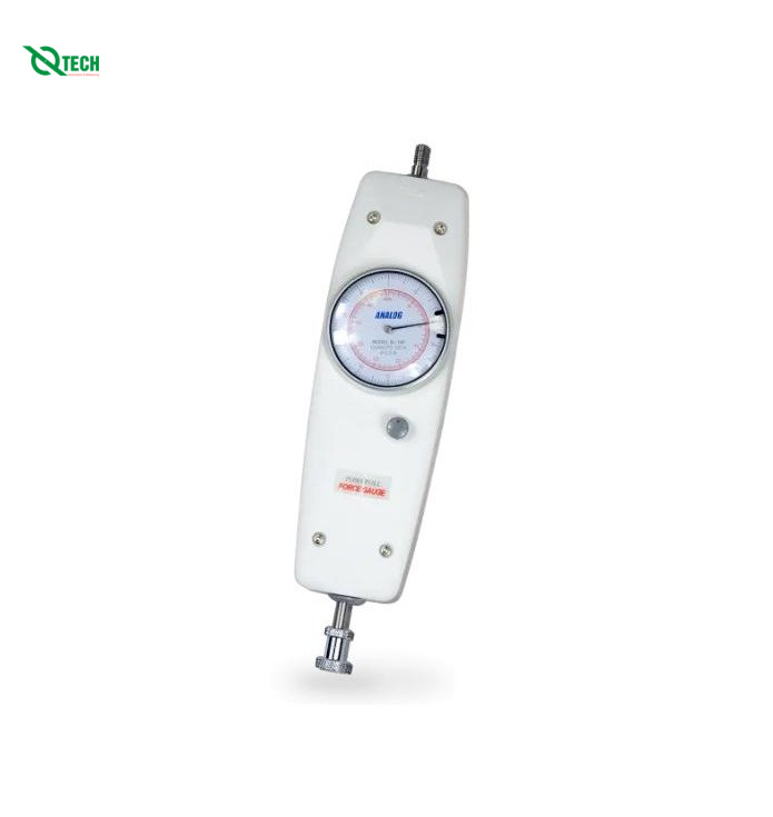 Đồng hồ đo lực đẩy-kéo Analog Mecmesin SL-100
