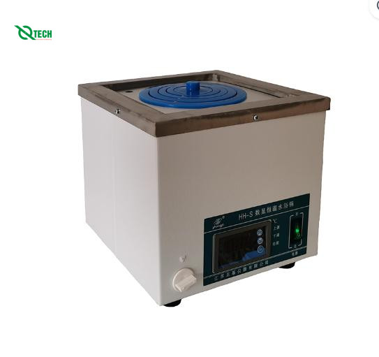 Bể ổn nhiệt Zenith lab HH-S1 (300W, 3L)