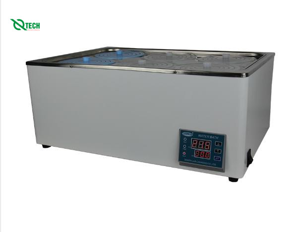 Bể ổn nhiệt Zenith lab WH-6 (1500W, 16L)