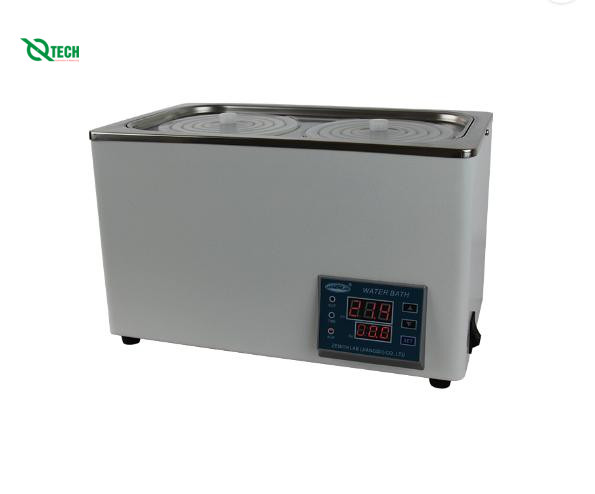 Bể ổn nhiệt Zenith lab WH-2 (500W, 6L)