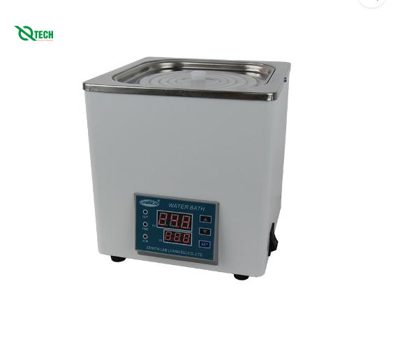 Bể ổn nhiệt Zenith lab WH-1 (200W, 3L)