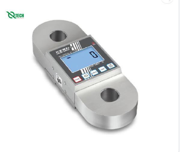 Đồng hồ đo lực kéo nén KERN HFA 3T-3 (3000kg/1kg)