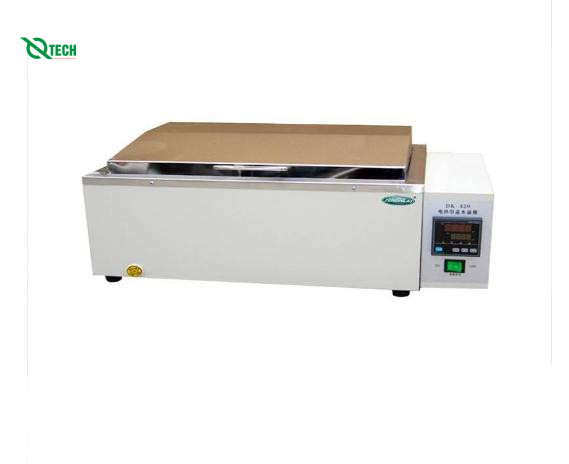 Bể ổn nhiệt Zenith lab DK-600B4 (RT+5 -100℃, 1500W)