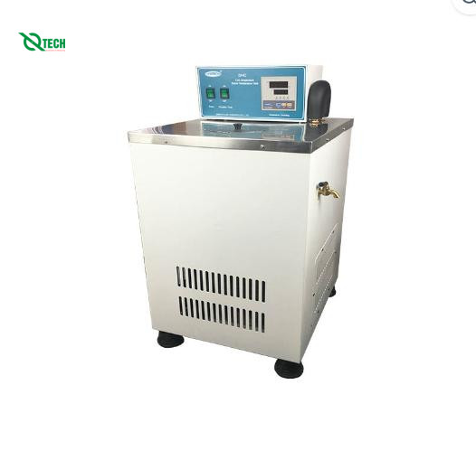 Bể ổn nhiệt Zenith lab DHC-1010 (-10~99℃, 260W)