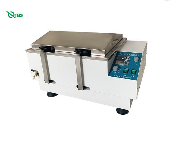 Bể ổn nhiệt Zenith lab SHZ-82 (RT+5~99℃, lắc tròn)