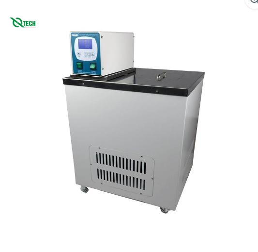 Bể ổn nhiệt tuần hoàn nhiệt độ thấp Zenith lab DLC-0620 (8-10L/phút, 1000W)