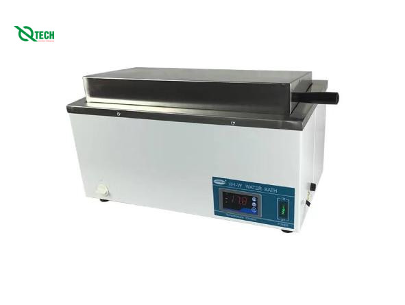 Bể ổn nhiệt Zenith lab HH-W420 (9L, 1000W)