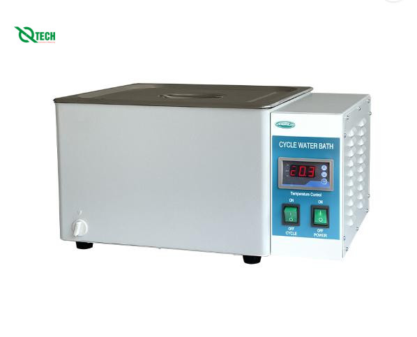 Bể ổn nhiệt tuần hoàn Zenith lab WH-6C (1500W)