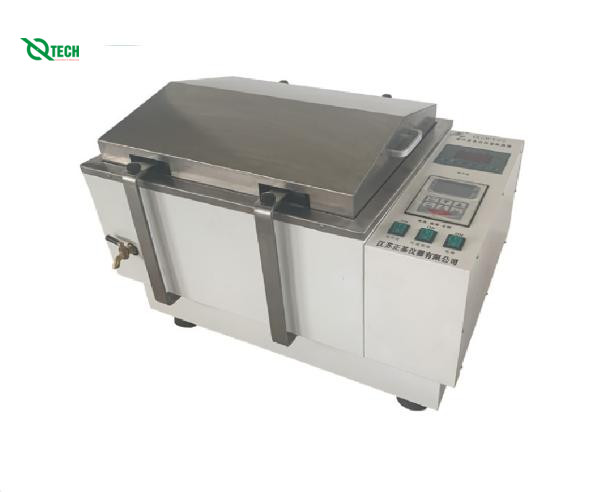 Bể ổn nhiệt siêu âm Zenith lab CS-WT02 (0-99.9℃, 1800W)
