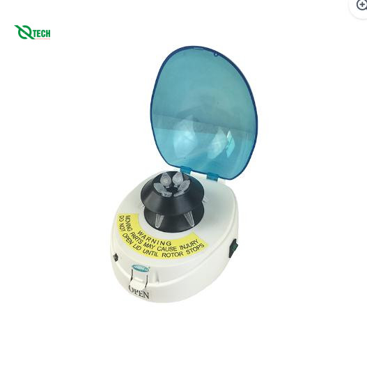 Máy ly tâm mini Zenith lab MC-07 (7000rpm)