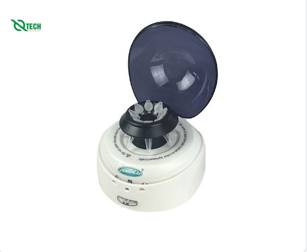 Máy ly tâm mini Zenith lab MCKD-05 (5000rpm)