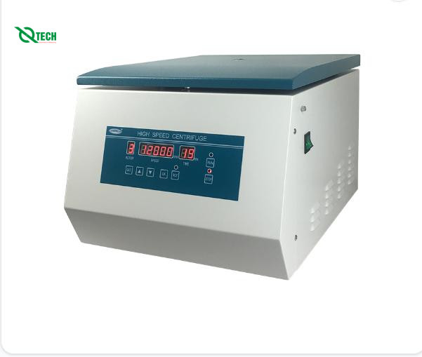 Máy ly tâm tốc độ cao Zenith lab HC-16A (16000rpm)