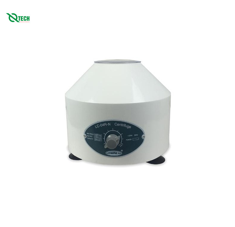 Máy ly tâm tốc độ thấp Zenith lab LC-04R-N (4000rpm)