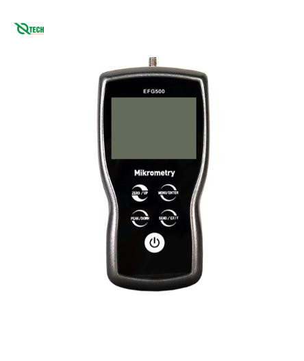 Máy đo lực nén kỹ thuật số cầm tay Mikrometry EFG100 (100/0.01 N)