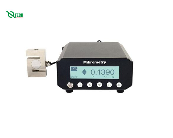 Máy đo lực nâng cao Mikrometry EFGH
