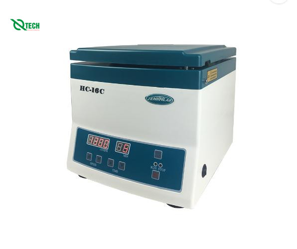 Máy ly tâm tốc độ thấp Zenith lab LC-04S (4000rpm)