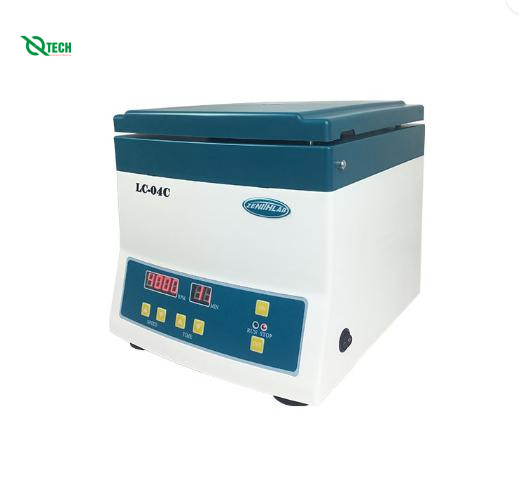 Máy ly tâm tốc độ thấp Zenith lab LC-04C (4000rpm)