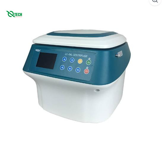 Máy ly tâm tốc độ thấp Zenith lab LC-04L (4000rpm)