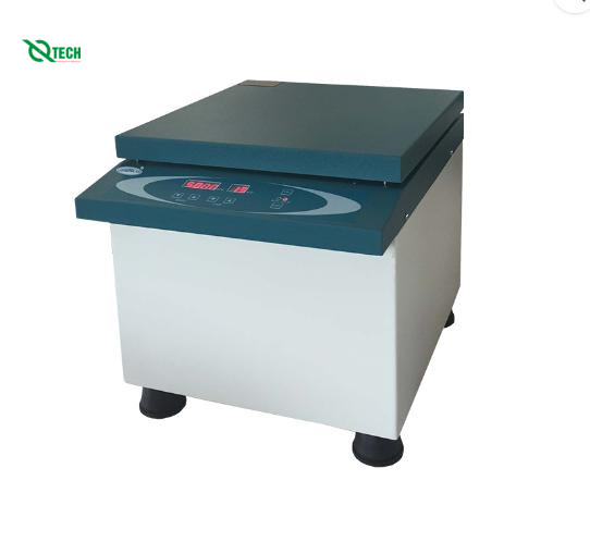 Máy ly tâm tốc độ thấp Zenith lab TDL-5A (5000rpm)