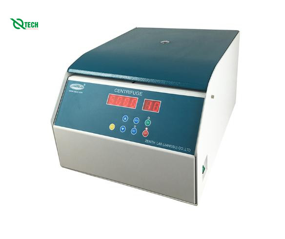 Máy ly tâm tốc độ thấp Zenith lab TDL-6A (6000rpm)