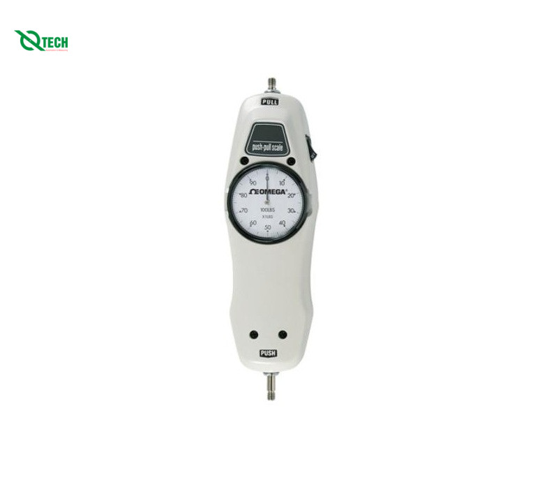 Đồng hồ đo lực kim OMEGA DFG81-100N