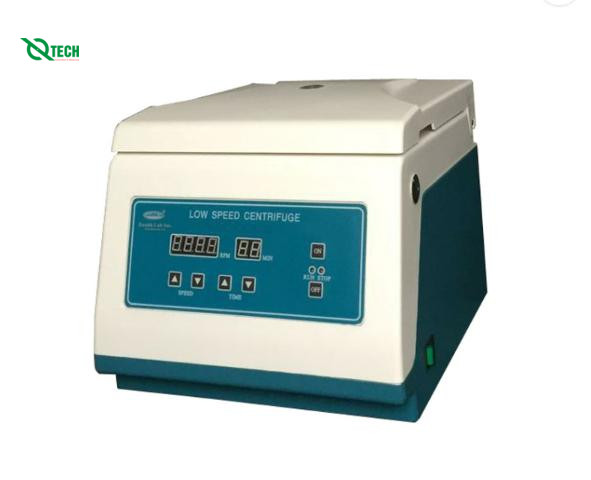 Máy ly tâm Zenith lab LC-04S-C-S (4000rpm)