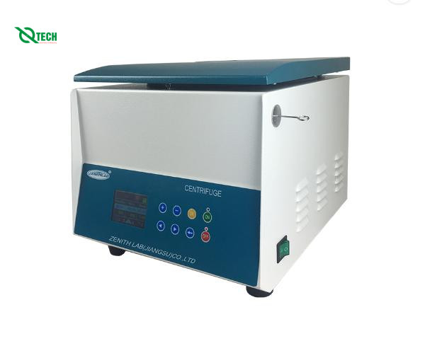 Máy ly tâm Zenith lab LC-05S plus (5000rpm)