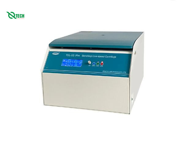 Máy ly tâm Zenith lab TDL-5Gplus (5000rpm)