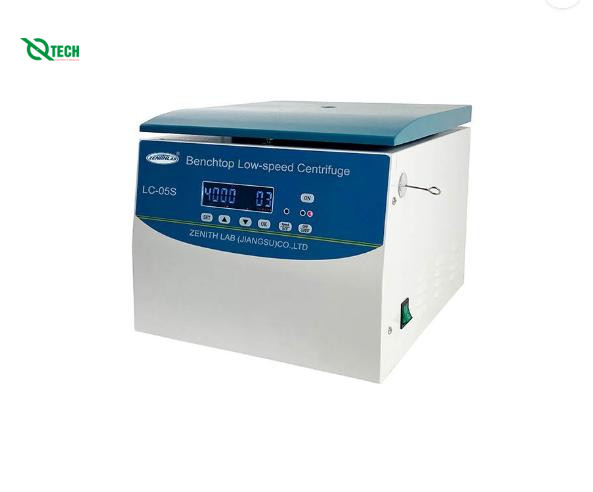 Máy ly tâm Zenith lab LC-05S (5000rpm)