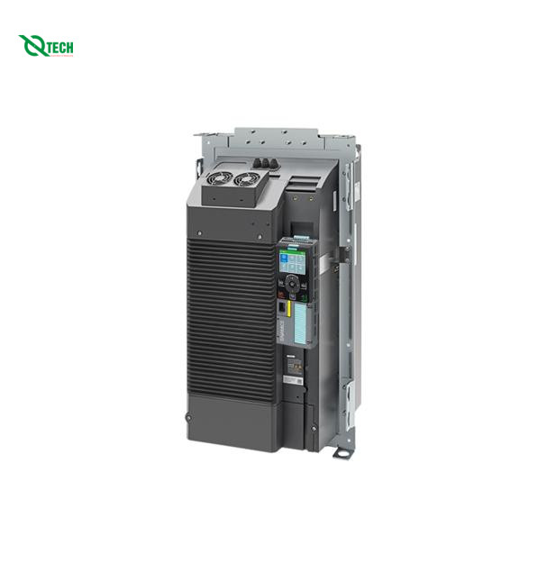 Biến tần Siemens 6SL3210-1PE32-5UL0 (110-132kW 3 Pha 380V)