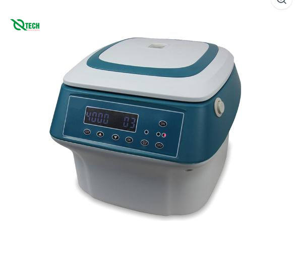 Máy ly tâm Zenith lab LC-04Cplus (4000rpm)