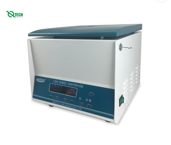 Máy ly tâm Zenith lab TDL-4Aplus (4000rpm)